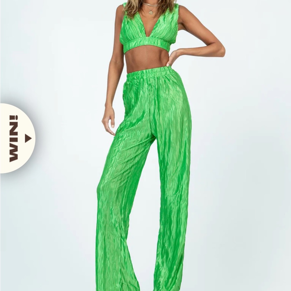 Princess Polly Set- size 6 new with tag